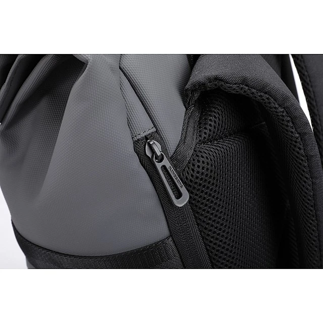 Kingsons Nomad X Laptop Backpack, 15.6’’, black