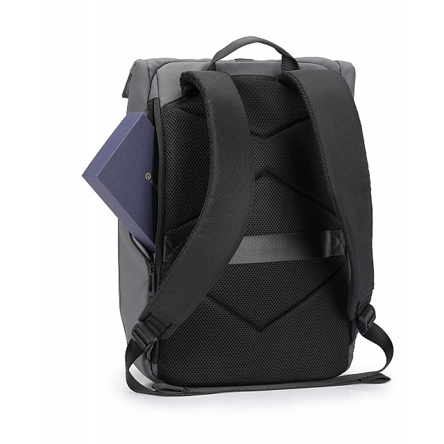 Kingsons Nomad X Laptop Backpack, 15.6’’, black