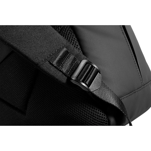 Kingsons Nomad X Laptop Backpack, 15.6’’, black