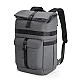 Kingsons Nomad X Laptop Backpack, 15.6’’, black