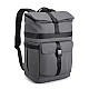 Kingsons Nomad X Laptop Backpack, 15.6’’, black
