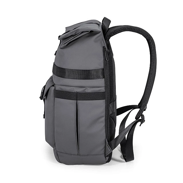 Kingsons Nomad X Laptop Backpack, 15.6’’, black
