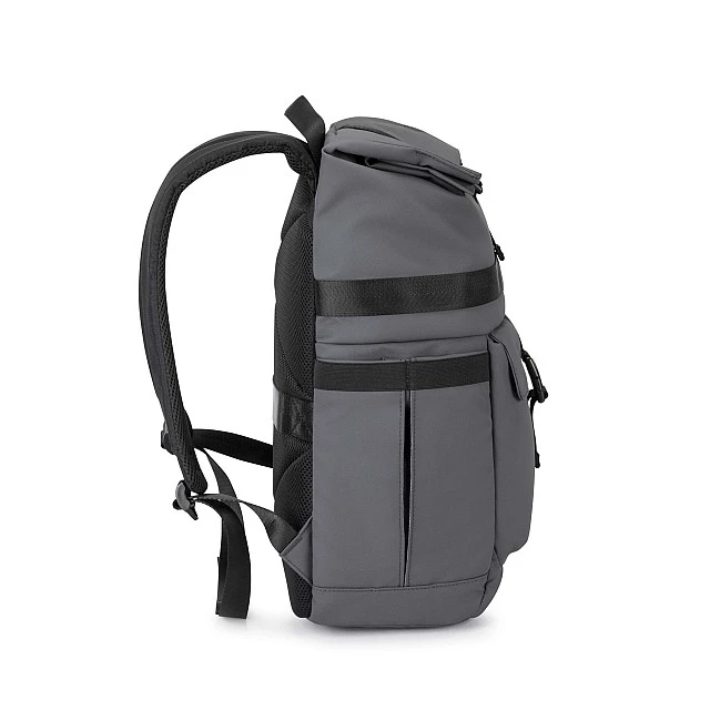 Kingsons Nomad X Laptop Backpack, 15.6’’, black