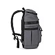 Kingsons Nomad X Laptop Backpack, 15.6’’, black