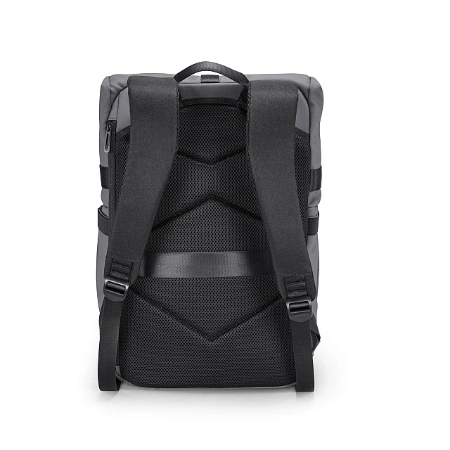 Kingsons Nomad X Laptop Backpack, 15.6’’, black