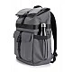 Kingsons Nomad X Laptop Backpack, 15.6’’, black
