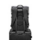 Kingsons Nomad X Laptop Backpack, 15.6’’, black