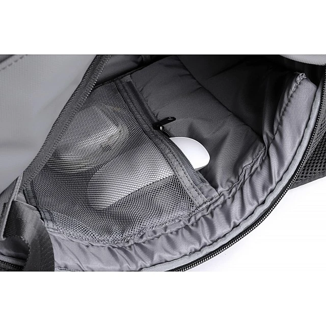 Kingsons Nomad X Laptop Backpack, 15.6’’, black