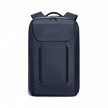 Kingsons Раница за лаптоп Gearmax, 15.6’’, тъмносиня