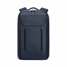 Kingsons Gearmax Laptop Backpack, 15.6’’, Navy Blue