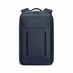 Kingsons Gearmax Laptop Backpack, 15.6’’, Navy Blue