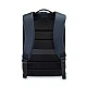 Kingsons Раница за лаптоп Gearmax, 15.6’’, тъмносиня