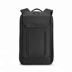 Kingsons Gearmax Laptop Backpack, 15.6’’, Black