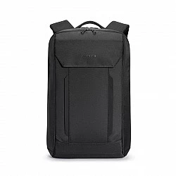 Kingsons Gearmax Laptop Backpack, 15.6’’, Black