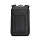 Kingsons Gearmax Laptop Backpack, 15.6’’, Black