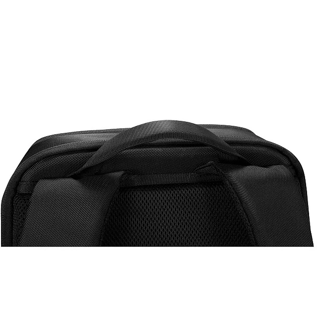 Kingsons Gearmax Laptop Backpack, 15.6’’, Black