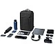 Kingsons Gearmax Laptop Backpack, 15.6’’, Black