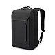Kingsons Gearmax Laptop Backpack, 15.6’’, Black