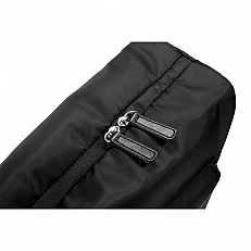 Kingsons Aura laptop bag, women's, 15.6'', black