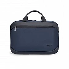 Чанта за лаптоп Kingsons Citypro, 15.6'', синя