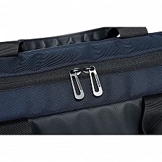 Kingsons Citypro laptop bag, 15.6'', blue