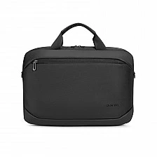 Чанта за лаптоп Kingsons Citypro, 15.6'', черна