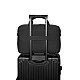 Чанта за лаптоп Kingsons Citypro, 15.6, черна