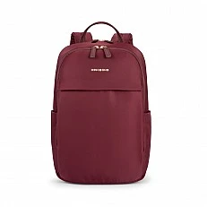 Kingsons Nova backpack, 14'', red