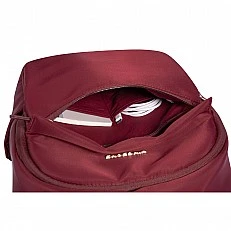Kingsons Nova backpack, 14'', red