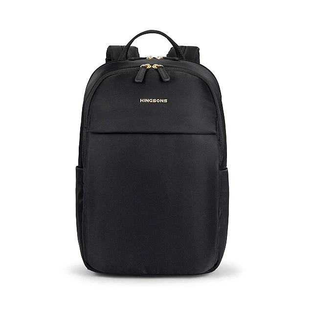 Kingsons Nova backpack, 14'', black