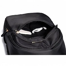 Kingsons Nova backpack, 14'', black