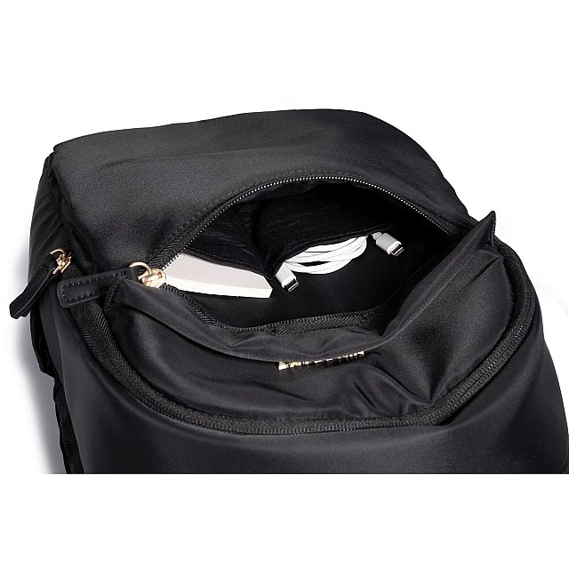 Kingsons Nova backpack, 14'', black
