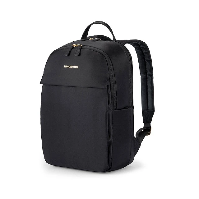 Kingsons Nova backpack, 14'', black