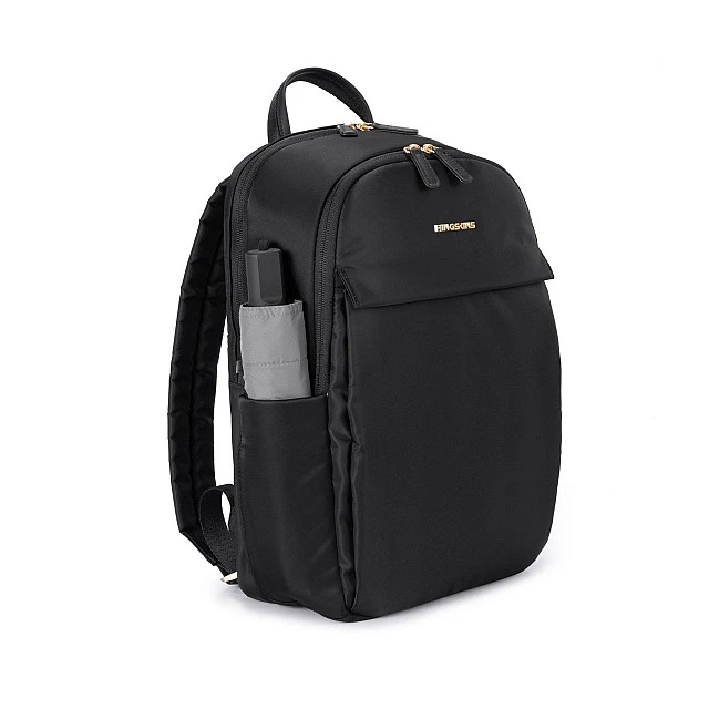 Kingsons Nova backpack, 14'', black