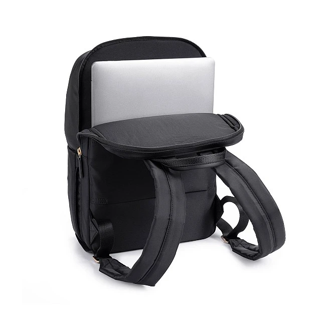 Kingsons Nova backpack, 14'', black