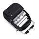 Kingsons Nova backpack, 14'', black