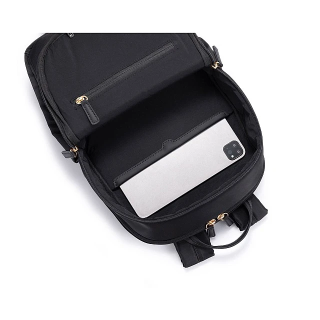 Kingsons Nova backpack, 14'', black