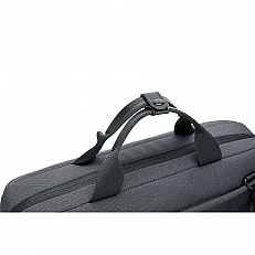 Kingsons Officepro laptop bag, 15.6'', gray