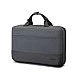Чанта за лаптоп Kingsons Officepro, 15.6, сива