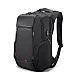 Kingsons Trailtech laptop backpack, 17'', 27 L, black