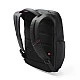 Kingsons Trailtech laptop backpack, 17'', 27 L, black