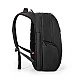 Kingsons Trailtech laptop backpack, 17'', 27 L, black