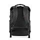Kingsons Trailtech laptop backpack, 17'', 27 L, black