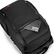 Kingsons Trailtech laptop backpack, 17'', 27 L, black