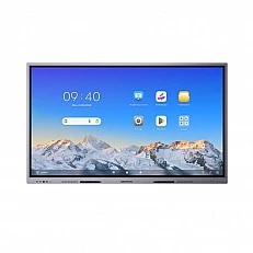 Hikvision Interactive display DS-D5C86RB/A, 86’’, NFC