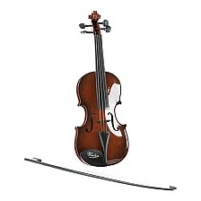 Small Foot Цигулка, класическа, дървена, 49 х 17 х 7 cm