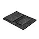 Калъф за лаптоп или таблет Durable Effect Multibag, 16.4, филц
