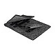Калъф за лаптоп или таблет Durable Effect Multibag, 16.4, филц