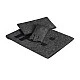 Калъф за лаптоп или таблет Durable Effect Multibag, 16.4, филц
