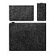 Калъф за лаптоп или таблет Durable Effect Multibag, 16.4, филц
